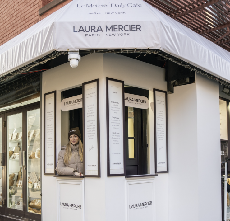 The Amazon Premium Beauty storefront features Laura Mercier's best-selling products, including the viral Translucent Loose Setting Powder and the luxurious Real Flawless Foundation. Customers can also find exclusive bundles, limited-edition products, and interactive tutorials to help create their signature looks.